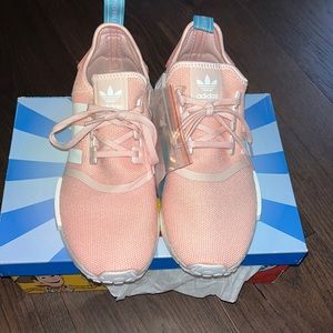 Adidas Toy Story Bo Peep Sneakers size 7